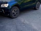 Suzuki Grand Vitara 2010 годаүшін5 700 000 тг. в Усть-Каменогорск – фото 2