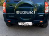 Suzuki Grand Vitara 2010 годаүшін5 700 000 тг. в Усть-Каменогорск – фото 3