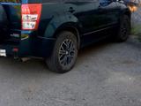Suzuki Grand Vitara 2010 годаүшін5 700 000 тг. в Усть-Каменогорск – фото 4