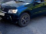 Suzuki Grand Vitara 2010 годаүшін5 700 000 тг. в Усть-Каменогорск – фото 5