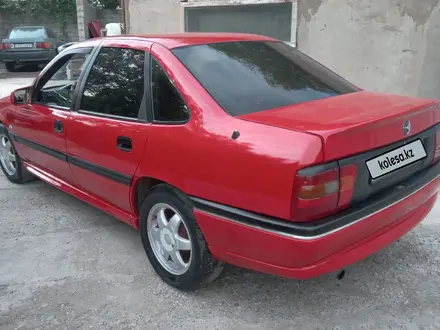 Opel Vectra 1994 года за 1 300 000 тг. в Кентау – фото 3