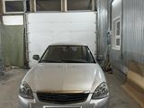 ВАЗ (Lada) Priora 2170 2007 годаfor1 550 000 тг. в Костанай