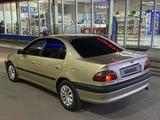 Toyota Avensis 2001 годаүшін2 400 000 тг. в Караганда