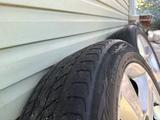 Оригинальные диски R19 на BMW X5 + зимняя резина 255/50 за 220 000 тг. в Алматы – фото 5