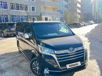 Toyota Granvia 2022 годаfor42 500 000 тг. в Астана