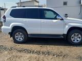 Toyota Land Cruiser Prado 2007 годаfor9 680 000 тг. в Атырау