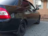 ВАЗ (Lada) Priora 2170 2013 годаүшін2 400 000 тг. в Семей – фото 3