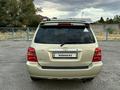 Toyota Highlander 2002 года за 6 500 000 тг. в Тараз – фото 4