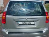 Mitsubishi Space Star 2003 годаfor2 800 000 тг. в Астана – фото 2