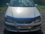 Mitsubishi Space Star 2003 годаfor2 800 000 тг. в Астана – фото 4