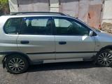Mitsubishi Space Star 2003 годаfor2 800 000 тг. в Астана – фото 3