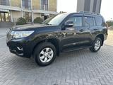 Toyota Land Cruiser Prado 2018 годаүшін21 000 000 тг. в Алматы – фото 4