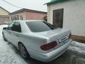 Mercedes-Benz E 320 1999 годаүшін2 800 000 тг. в Уральск – фото 11