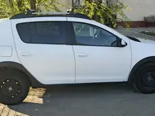 Renault Sandero Stepway, 2018