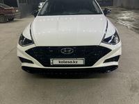 Hyundai Sonata 2022 годаүшін11 900 000 тг. в Шымкент