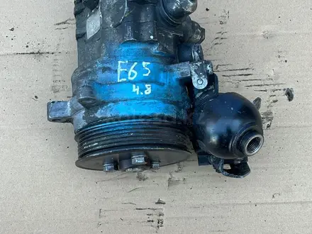Насос ГУР BMW E65/E66 4.8 за 2 150 тг. в Астана