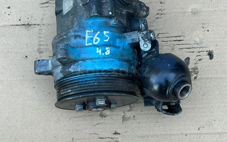 Насос ГУР BMW E65/E66 4.8үшін2 150 тг. в Астана