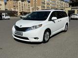 Toyota Sienna 2013 года за 9 300 000 тг. в Актау – фото 3