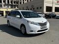 Toyota Sienna 2013 годаүшін9 300 000 тг. в Актау – фото 2