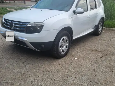 Renault Duster 2013 года за 4 700 000 тг. в Атырау – фото 3