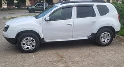 Renault Duster 2013 годаүшін3 600 000 тг. в Атырау – фото 5