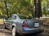 Volkswagen Passat 2002 года за 2 750 000 тг. в Петропавловск