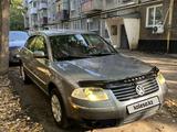 Volkswagen Passat 2002 года за 2 750 000 тг. в Петропавловск – фото 5