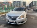 Nissan Sentra 2015 года за 6 200 000 тг. в Алматы