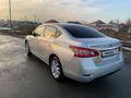 Nissan Sentra 2015 года за 6 200 000 тг. в Алматы – фото 5