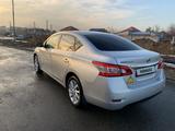 Nissan Sentra 2015 годаүшін6 200 000 тг. в Алматы – фото 5