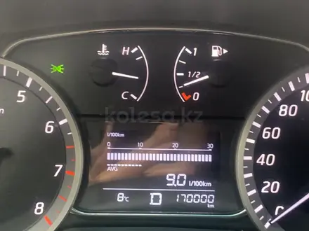 Nissan Sentra 2015 года за 6 200 000 тг. в Алматы – фото 7