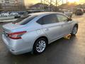 Nissan Sentra 2015 года за 6 200 000 тг. в Алматы – фото 6