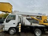 Tadano 2005 годаүшін4 200 000 тг. в Астана