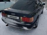 Audi 80 1993 года за 2 050 000 тг. в Павлодар – фото 3