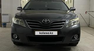 Toyota Camry 2010 года за 6 500 000 тг. в Атырау