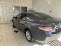 Toyota Camry 2010 годаfor5 700 000 тг. в Атырау – фото 8