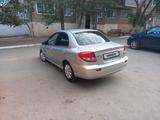 Kia Rio 2005 года за 550 000 тг. в Жезказган