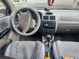 Kia Rio 2005 года за 550 000 тг. в Жезказган – фото 2