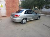 Kia Rio 2005 года за 550 000 тг. в Жезказган – фото 3