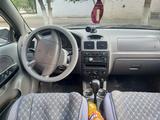 Kia Rio 2005 года за 550 000 тг. в Жезказган – фото 4