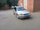 Kia Rio 2005 года за 550 000 тг. в Жезказган – фото 5