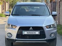 Mitsubishi Outlander 2010 годаүшін6 650 000 тг. в Алматы