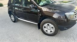 Renault Duster 2014 года за 5 200 000 тг. в Жанаозен – фото 2