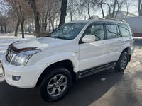 Toyota Land Cruiser Prado 2008 годаfor13 000 000 тг. в Алматы