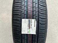 265/55/20 BRIDGESTONE DUELER AT693 за 750 000 тг. в Алматы