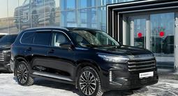 EXEED VX 2022 годаүшін10 800 000 тг. в Астана