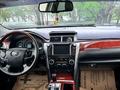 Toyota Camry 2012 года за 8 300 000 тг. в Астана – фото 5