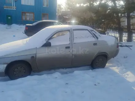 ВАЗ (Lada) 2110 2000 года за 700 000 тг. в Петропавловск