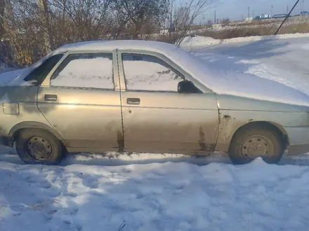 ВАЗ (Lada) 2110 2000 года за 700 000 тг. в Петропавловск – фото 2