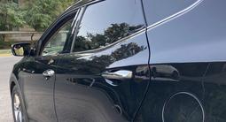 Hyundai Santa Fe 2017 годаfor11 500 000 тг. в Шымкент – фото 3